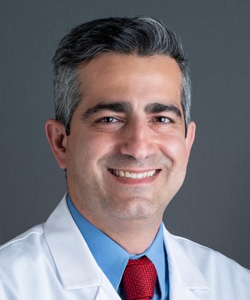 Farbod Malek, MD