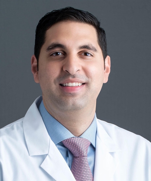 Orlando Sabbag Daccarett, MD