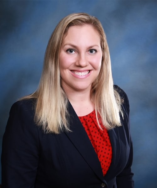 Sara Lyons PA-C